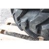 Image 4 : Farm King set of 2, 12.5\80-18 R4 industrial tires, 12ply, 100%