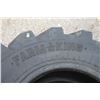 Image 5 : Farm King set of 2, 12.5\80-18 R4 industrial tires, 12ply, 100%