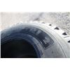 Image 5 : Nokian a set of 2, TRI-2 480/80R30 tires, used