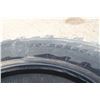 Image 6 : Nokian a set of 2, TRI-2 480/80R30 tires, used