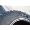 Image 7 : Nokian a set of 2, TRI-2 480/80R30 tires, used