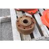 Image 2 : misc wheel dishes and wheel spacers