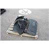 Image 1 : misc tractor fenders