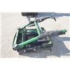 Image 2 : Unknown canopy and heat houser to fit JD tractor
