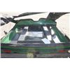 Image 4 : Unknown canopy and heat houser to fit JD tractor