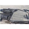 Image 7 : Unknown canopy and heat houser to fit JD tractor