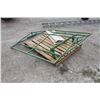Image 4 : Unknown canopy to fit Rops, came off JD 2550