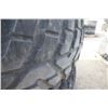 Image 4 : Nokian Set of 2, 480/80R34 tires on cast centers rim to fit Kubota M6 tractors