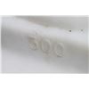 Image 6 : Unknown 300 gallon poly tank and stand