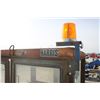 Image 5 : Harris tractor cab