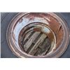 Image 5 : Firestone set of 2, 10.00-20 tire and rims