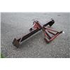 Image 2 : Unknown 8' scraper blade, 3pth