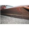 Image 5 : Unknown 8' scraper blade, 3pth