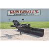 Image 1 : Buhler 8' 3pth blade, hydraulic angle