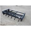 Image 1 : Unknown scraper, box grader 84"