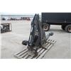Image 2 : Unknown backhoe attachment, 7' 2" dig depth