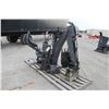 Image 3 : Unknown backhoe attachment, 7' 2" dig depth