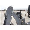 Image 6 : Unknown backhoe attachment, 7' 2" dig depth