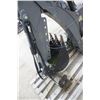 Image 7 : Unknown backhoe attachment, 7' 2" dig depth