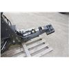 Image 8 : Unknown backhoe attachment, 7' 2" dig depth