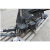 Image 9 : Unknown backhoe attachment, 7' 2" dig depth