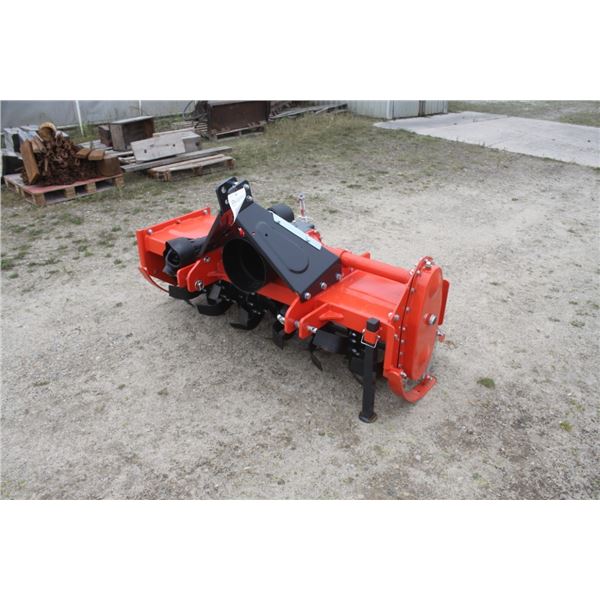 Unknown 59" roto tiller