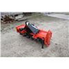 Image 1 : Unknown 59" roto tiller