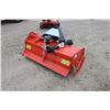 Image 3 : Unknown 59" roto tiller
