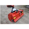 Image 4 : Unknown 59" roto tiller