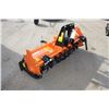 Image 1 : Unknown 65", 3pth rototiller