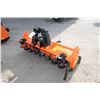 Image 2 : Unknown 65", 3pth rototiller