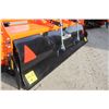 Image 4 : Unknown 65", 3pth rototiller