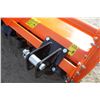 Image 6 : Unknown 65", 3pth rototiller