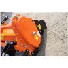 Image 7 : Unknown 65", 3pth rototiller