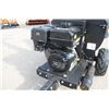 Image 5 : Unknown wood chipper, trailer mounted, engine