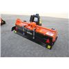 Image 3 : Unknown 72", 3pth rototiller