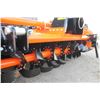 Image 5 : Unknown 72", 3pth rototiller