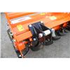 Image 6 : Unknown 72", 3pth rototiller