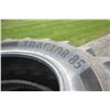 Image 6 : Continental 520/85R-42 tubless R-1W tractor tires