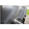 Image 7 : Continental 520/85R-42 tubless R-1W tractor tires