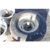 Image 5 : Unknown rims and tire off of White 8531 planter (Being Sold at LOT #274)