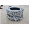 Image 2 : Nokian 480/80R38, pair of tractor snow tires