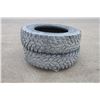 Image 3 : Nokian 480/80R38, pair of tractor snow tires