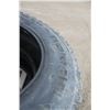 Image 4 : Nokian 480/80R38, pair of tractor snow tires