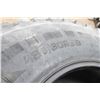 Image 5 : Nokian 480/80R38, pair of tractor snow tires