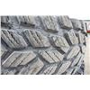 Image 6 : Nokian 480/80R38, pair of tractor snow tires
