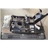 Image 1 : Kubota B2714C, front quick hitch and subframe to fit B2650, B3350 compact tractors, new