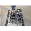 Image 2 : Kubota B2714C, front quick hitch and subframe to fit B2650, B3350 compact tractors, new