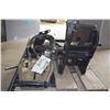 Image 5 : Kubota B2714C, front quick hitch and subframe to fit B2650, B3350 compact tractors, new