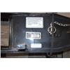 Image 8 : Kubota B2714C, front quick hitch and subframe to fit B2650, B3350 compact tractors, new